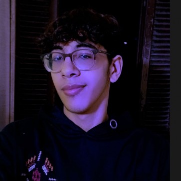 Mario, 18