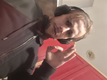 Vincent Vandewalle, 18, France