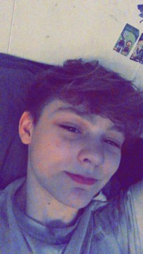 Boy 13, 18, Italy