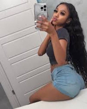 Nache, 18, United States