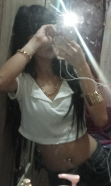 Mink, 18, Saint Lucia