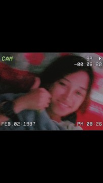 Yen Matugas, 18, Philippines