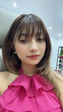 Catherine, 33, Thailand