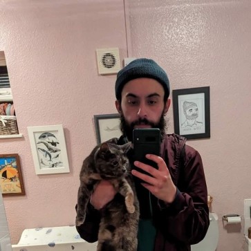 S, 30, United Kingdom