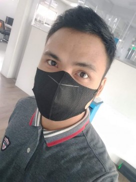 Benj, 32, Philippines