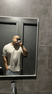 ShaqOatmeal, 34, Jordan