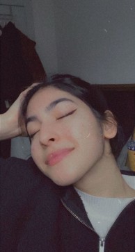 Melissa, 20