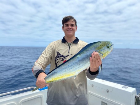 Harley, 18, Australia