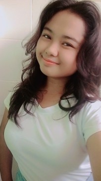 Lei, 18, Philippines