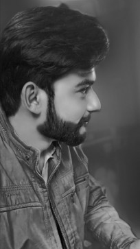 Hadi, 22, Pakistan