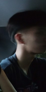 Daniel , 18, Philippines
