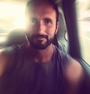 Giovanni, 40, Italy
