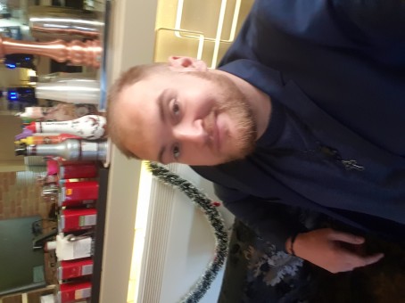 Adrian Alexandru, 30, Romania