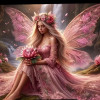 Ethereal Girl 
