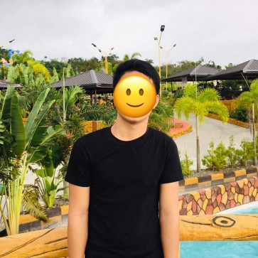 Francis Alvarez, 18, Philippines