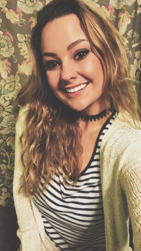 Shelby, 26, United States