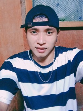 Renz Eltagonde, 21, Philippines