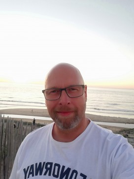 Jan, 53, Denmark