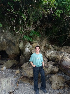 Rey Aldwen, 24, Philippines