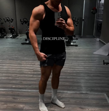 Ziad Mo, 27, Australia