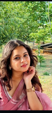 Varsha, 22, India