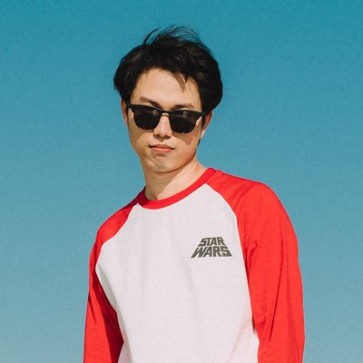 Hein Zayar, 18, Myanmar