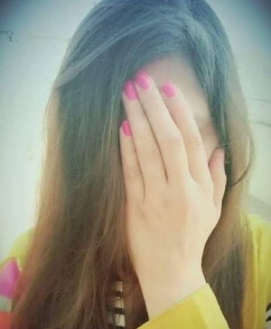 Ruhi Urs, 21, India