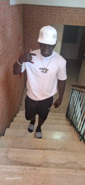 ML Sanneh, 20, Italy