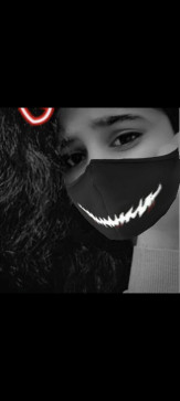 Niharika, 18, India
