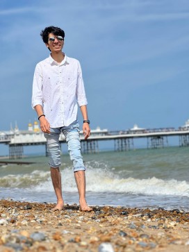 Jim, 26, United Kingdom