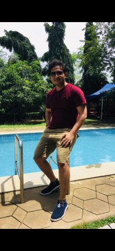 Kanny, 31, India