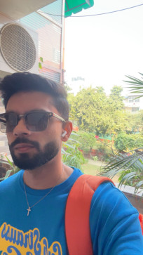 Delhi Ka Ladka, 24, India