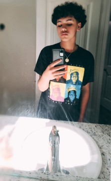 Chris, 18, United States