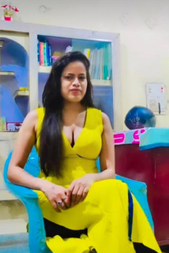 Shivani, 26, India