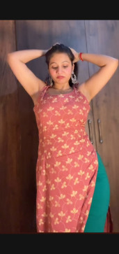 Shivani, 26, India