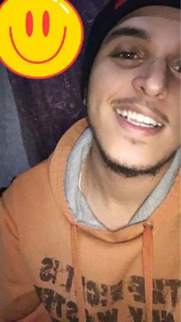 Jake, 27, United States