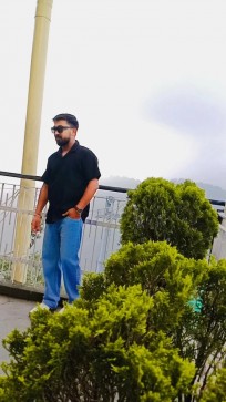 Marriedman, 28, India