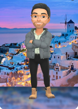 Ankit, 24, India