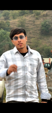 Deepanshu Rajpoot , 25, India