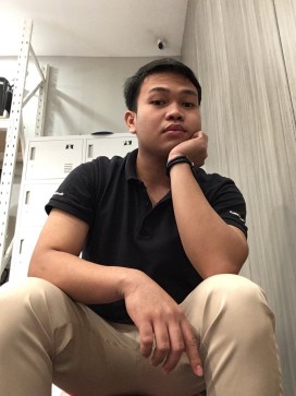 Ryan, 24, Philippines