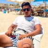 Khmais Mh, 20, Tunisia