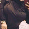 Muslimah ammi