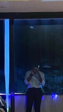 Luck, 20, India