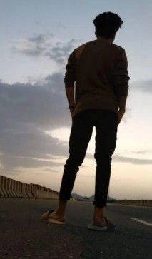 KP, 30, India
