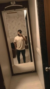 Rohan, 23, India