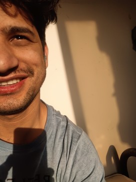 Ashish Rajput, 25, Oman