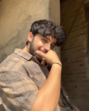 Inder Bhullar, 22, India