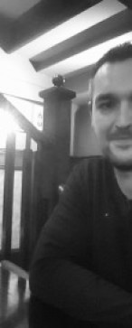 Dan, 36, United Kingdom