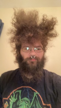 Kevin, 32, United States