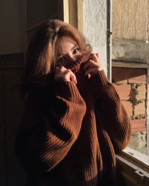 Nikola, 19, Poland